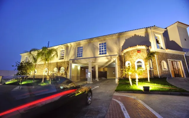 Motel Luve | Motel en Valencia