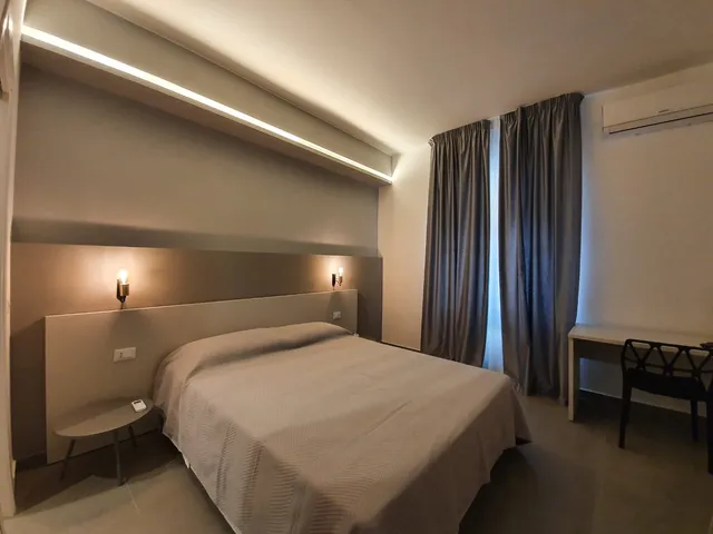 Charme Rooms Siracusa