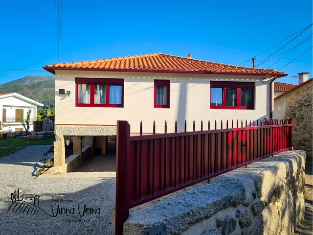 Residências Vinha Velha