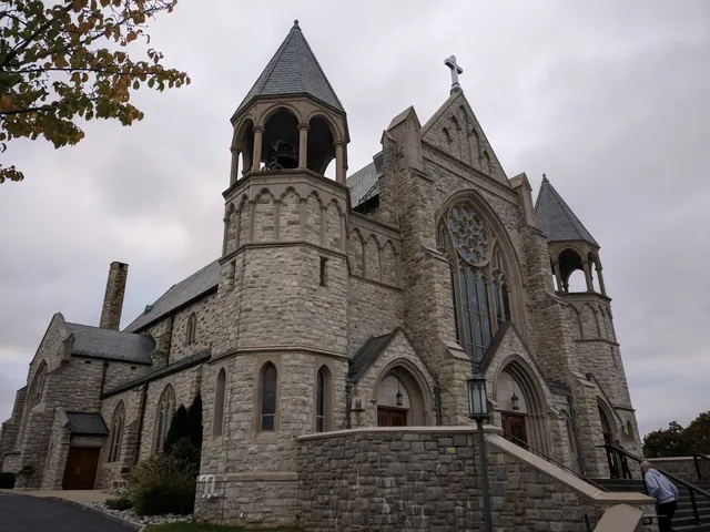 St Teresa of Avila Church