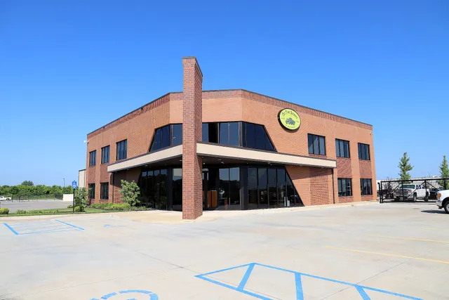 Ole Tyme Produce Inc