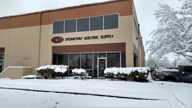 Stoneway Electric Supply Company