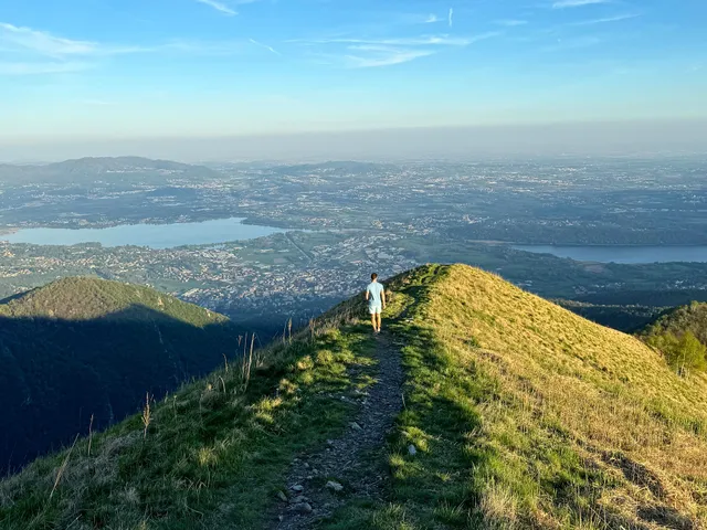 Panoramic Hiking Tours