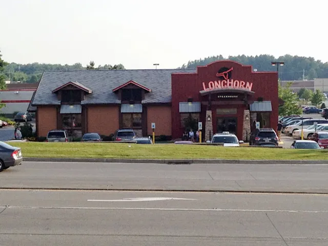LongHorn Steakhouse