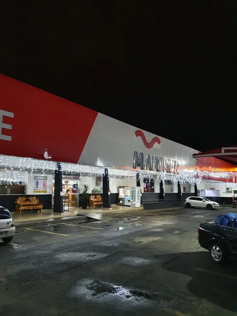 Churrascaria Mariner