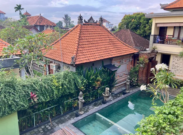 Buana Ubud Inn