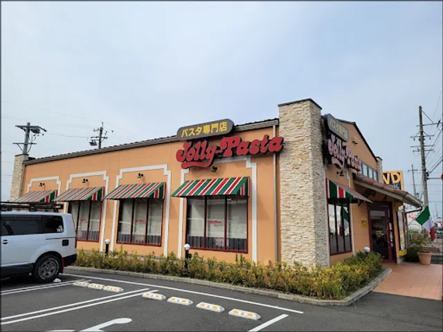 Jolly Pasta Gifu Kitagata