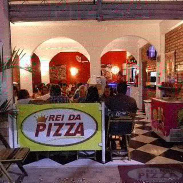 Rei da Pizza Maragogi