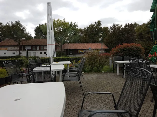 Chokdee Thai-Break Restaurant