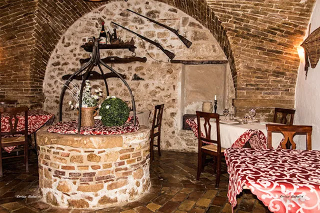 Ristorante Brancaleone