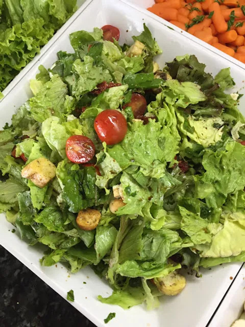 RESTAURANTE SANTILINA