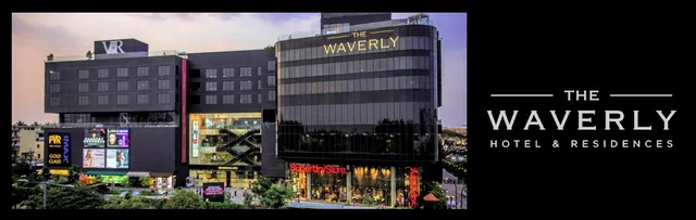 The Waverly Hotel and Residences