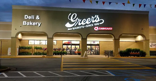 Greer's Cash Saver