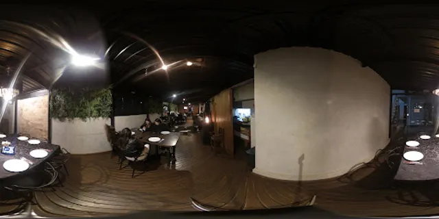 La Bodega - Churrasco & Co.