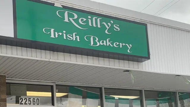 Reilly's Irish Bakery & Deli