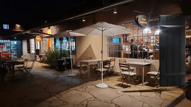 Restaurante Nas Videiras