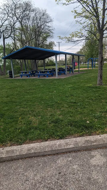 Miami-Erie Canal Park