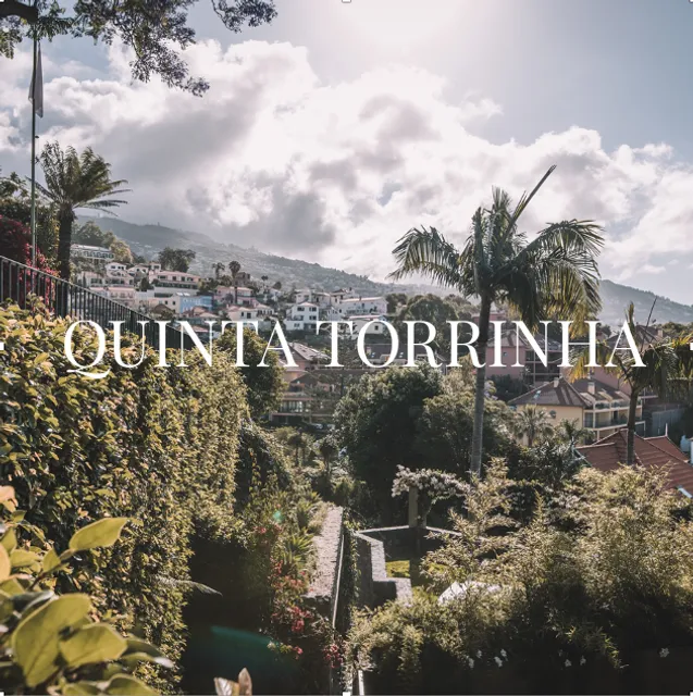 Quinta Torrinha