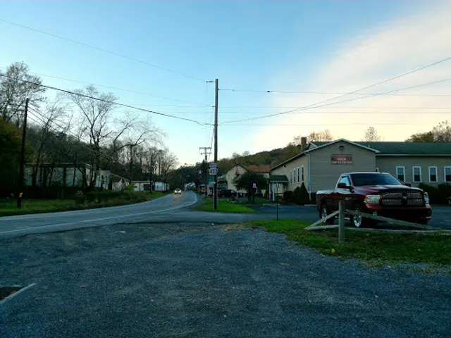 Wooden Indian Tavern