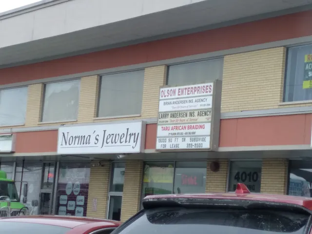 Norma's Jewelry