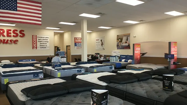 Mattress Warehouse of Bartonsville - Stroudsburg
