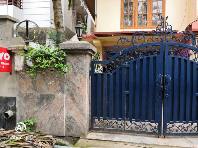 OYO 29157 Atithi Niwas