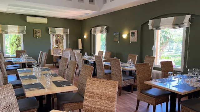 Restaurante Club de Golf Jávea