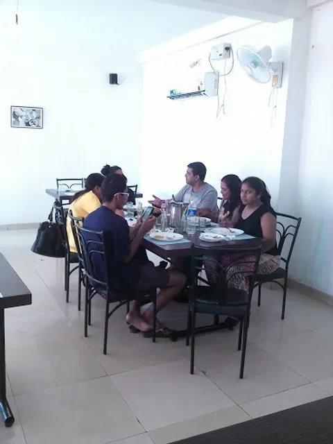 Shandong Authentic Chinese