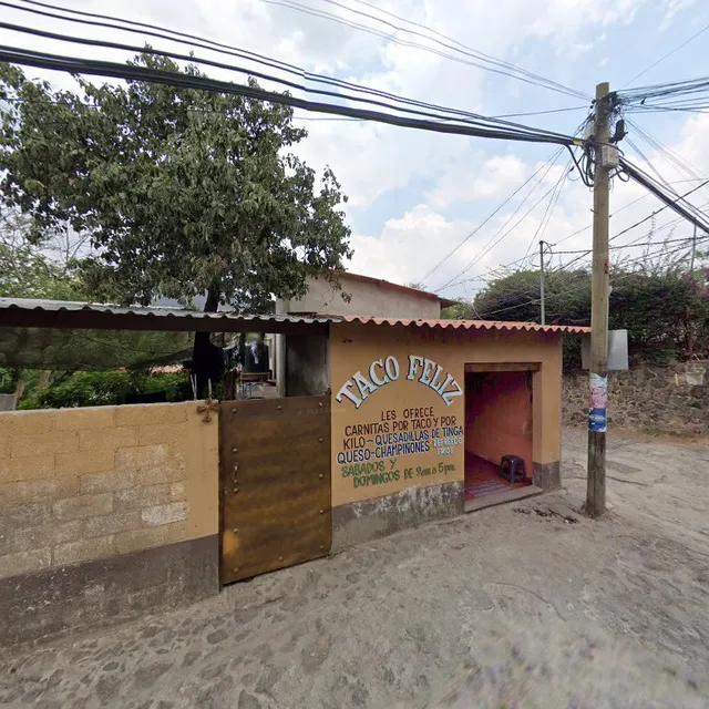Taco Feliz