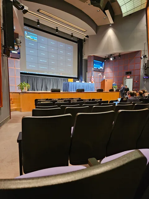 Natcher Conference Center