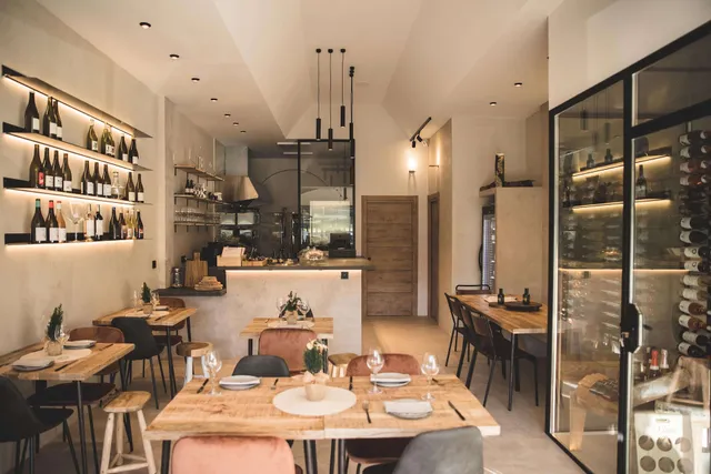 Subtil Wine Bar & Artisanal Products Marbella