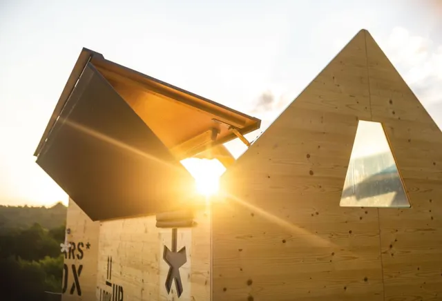 Lìelà - officina e ospitalità di borgata