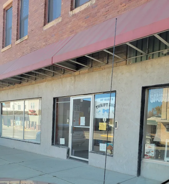 St. Mary's Thrift Store