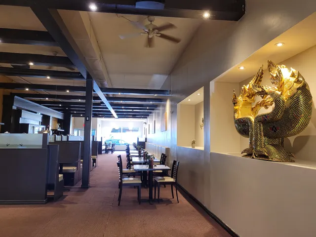 Pho Blue Basil Restaurant