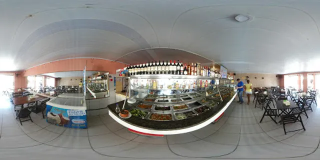 Churrascaria Rei dos Pampas