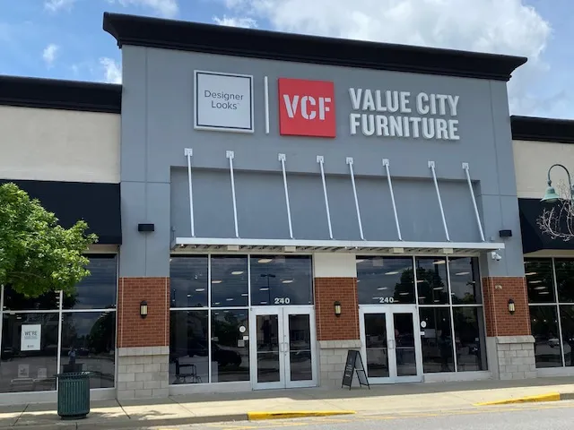 Value City Furniture