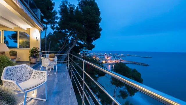 La Estrella del Mediterráneo