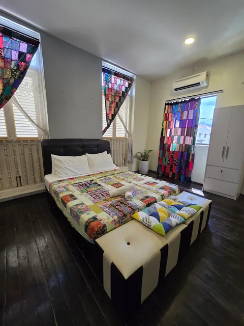 Jade Guesthouse Jonker Street Melaka