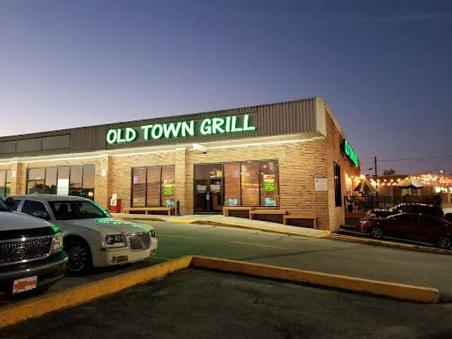 Old Town Grill of Corbin