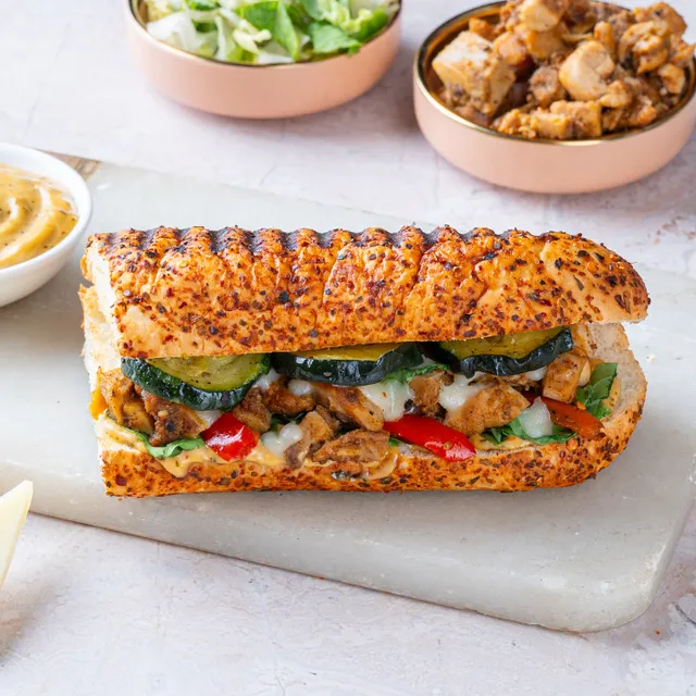 Harvest Salad Co | HSR Layout