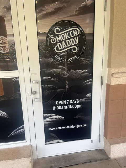 Smoken Daddy Cigars Miramar