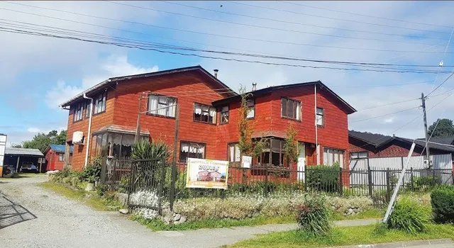 Hospedaje Rublas y Cabañas Tampier