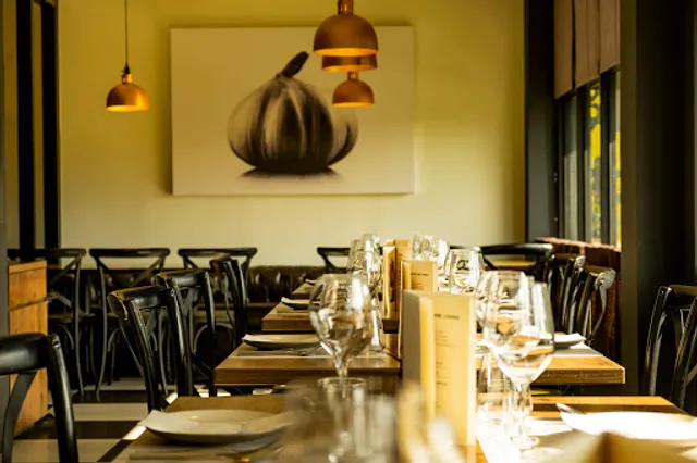 La One Kitchen & Bakery