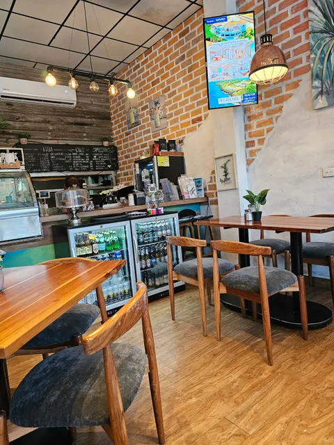 Skal Kaffe, Bar & Restaurant