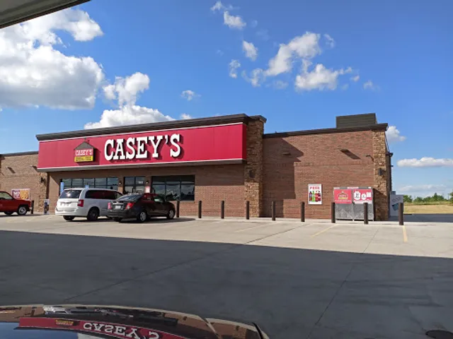 Casey's