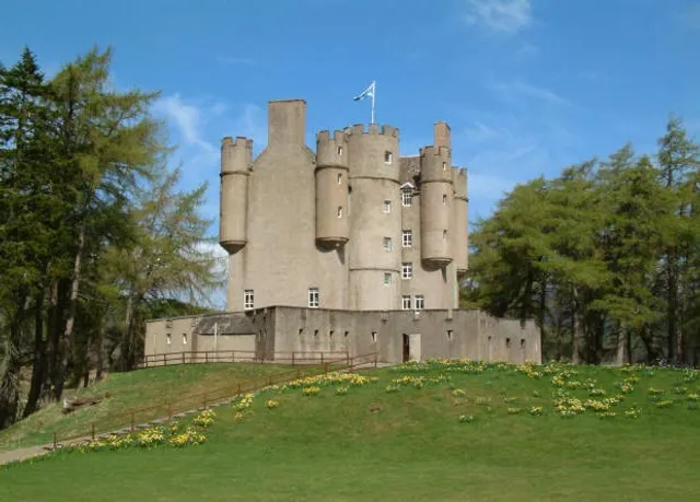 Craiglea Bed & Breakfast - Braemar Guest House