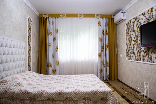 Kvartiry Posutochno I Po Chasam Shymkent