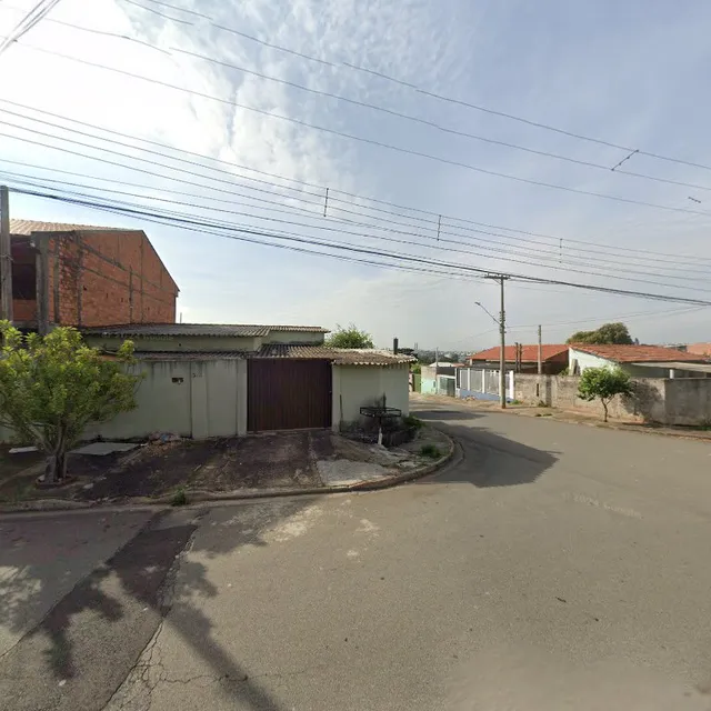 HOUSE BURGER'S Hortolândia