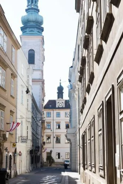 City Stay Vienna - Lugeck