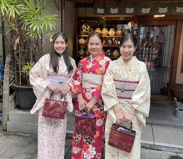 Genrokukimono Asakusa